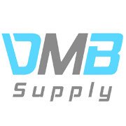 DMB Supply Promo Codes & Coupons