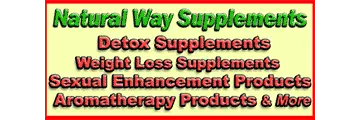 Natural Way Supplements Promo Codes & Coupons