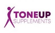 ToneUp Supplements Promo Codes & Coupons