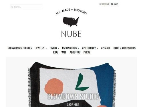 Nube Green Promo Codes & Coupons