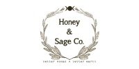 Honey & Sage Co Promo Codes & Coupons