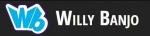 Willy Banjo Promo Codes & Coupons