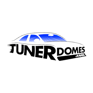 Tuner Domes & Promo Codes & Coupons