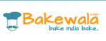 Bakewala Promo Codes & Coupons