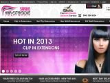 Sarahs-Hair-Extensions.co.uk Promo Codes & Coupons