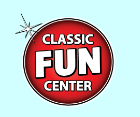 Classic Fun Center Promo Codes & Coupons