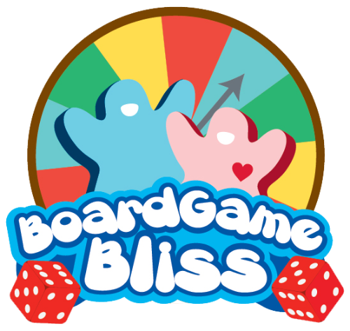 Board Game Bliss Promo Codes & Coupons
