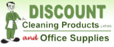 Discount Cleaning Products Promo Codes & Coupons
