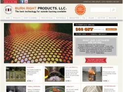 Burn Right Products Promo Codes & Coupons
