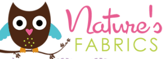 Nature's Fabrics Promo Codes & Coupons