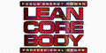 Lean Core Body Promo Codes & Coupons