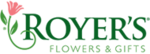 Royer's Flowers & Gifts Promo Codes & Coupons