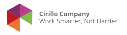 Cirillo Company Promo Codes & Coupons
