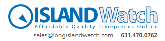 Island Watch Promo Codes & Coupons