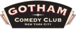 Gotham Comedy Club Promo Codes & Coupons