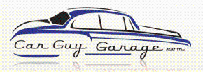 Car Guy Garage Promo Codes & Coupons
