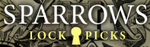 Sparrow Lock Picks Promo Codes & Coupons