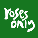 Roses Only Promo Codes & Coupons
