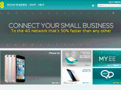 EE Promo Codes & Coupons