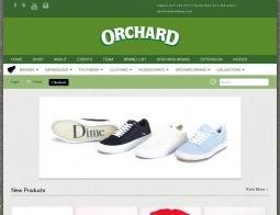 Orchard Promo Codes & Coupons