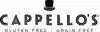 Cappello's Promo Codes & Coupons