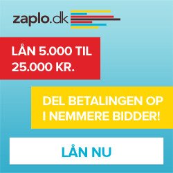 Zaplo.dk - Enkelt Og Fleksibelt LÃ¥n Promo Codes & Coupons