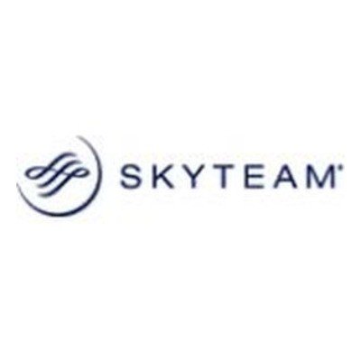 SkyTeam Alliance Promo Codes & Coupons