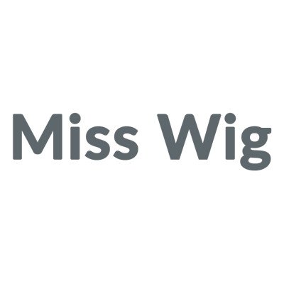 Miss Wig Promo Codes & Coupons