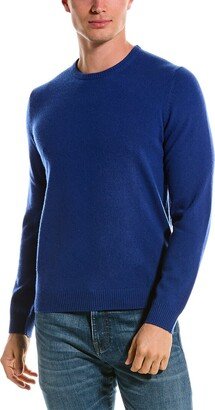 Mette Cashmere Crewneck Sweater-AA