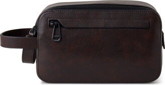 Double Zip Wash Case-AA