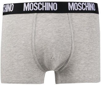 Logo Waistband Boxers-AW