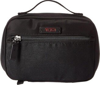 Accessories Pouch Small (Black) Luggage