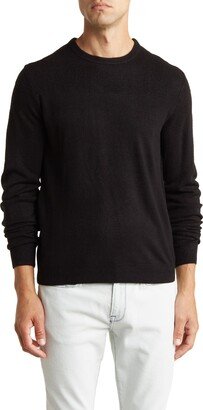 Soft Touch Crewneck Sweater