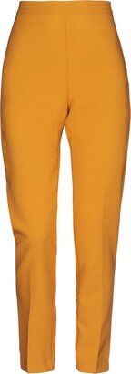 KAOS JEANS Pants Ocher