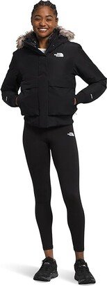 Arctic Bomber (TNF Black) Women's Clothing