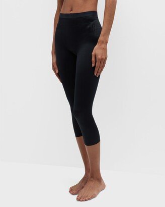 Thinstincts 2.0 High-Rise Shaping Capri Pants