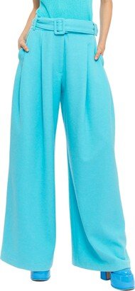 CHAOUICHE unisex adult Western Suit Pants