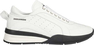 Legend Low-Top Sneakers-AA