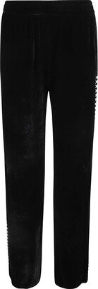 Brittany Full Stitched Belt Trousers