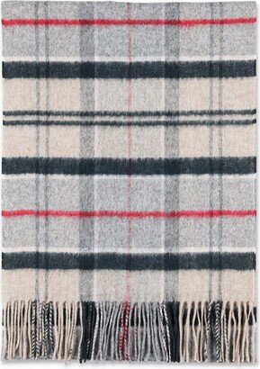 Yaxley Tartan Scarf