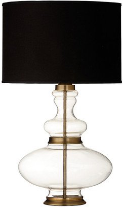 Mila Blown Glass Table Lamp