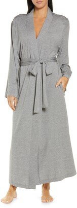 Basic Knit Robe