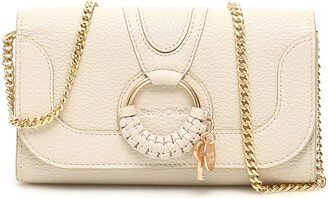 Hana Chain Crossbody Bag