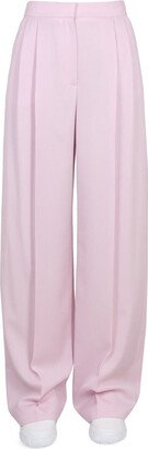 Wide Leg Pants-AS