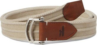 Brentwood (Light Khaki) Men's Belts