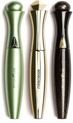 Organically Supreme 3-Piece 24HR Mascara Set