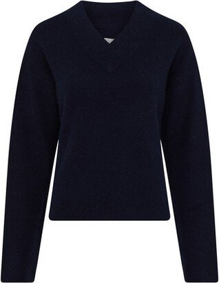 V Tala V-neck wool sweater