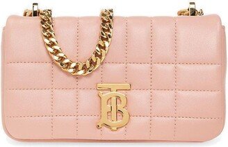 Lola Mini Quilted Shoulder Bag