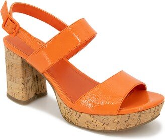 Women's Reebeka Platform Sandals