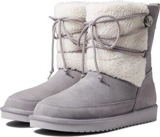 Koolaburra by UGG Women's MICHON Short Fashion Boot